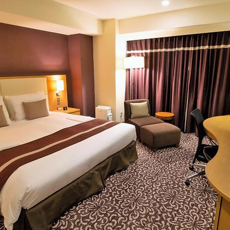 Hotel Ryumeikan Τόκιο Εξωτερικό φωτογραφία