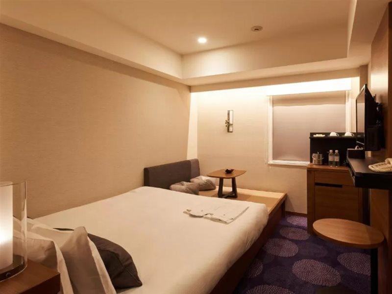 Hotel Ryumeikan Τόκιο Εξωτερικό φωτογραφία