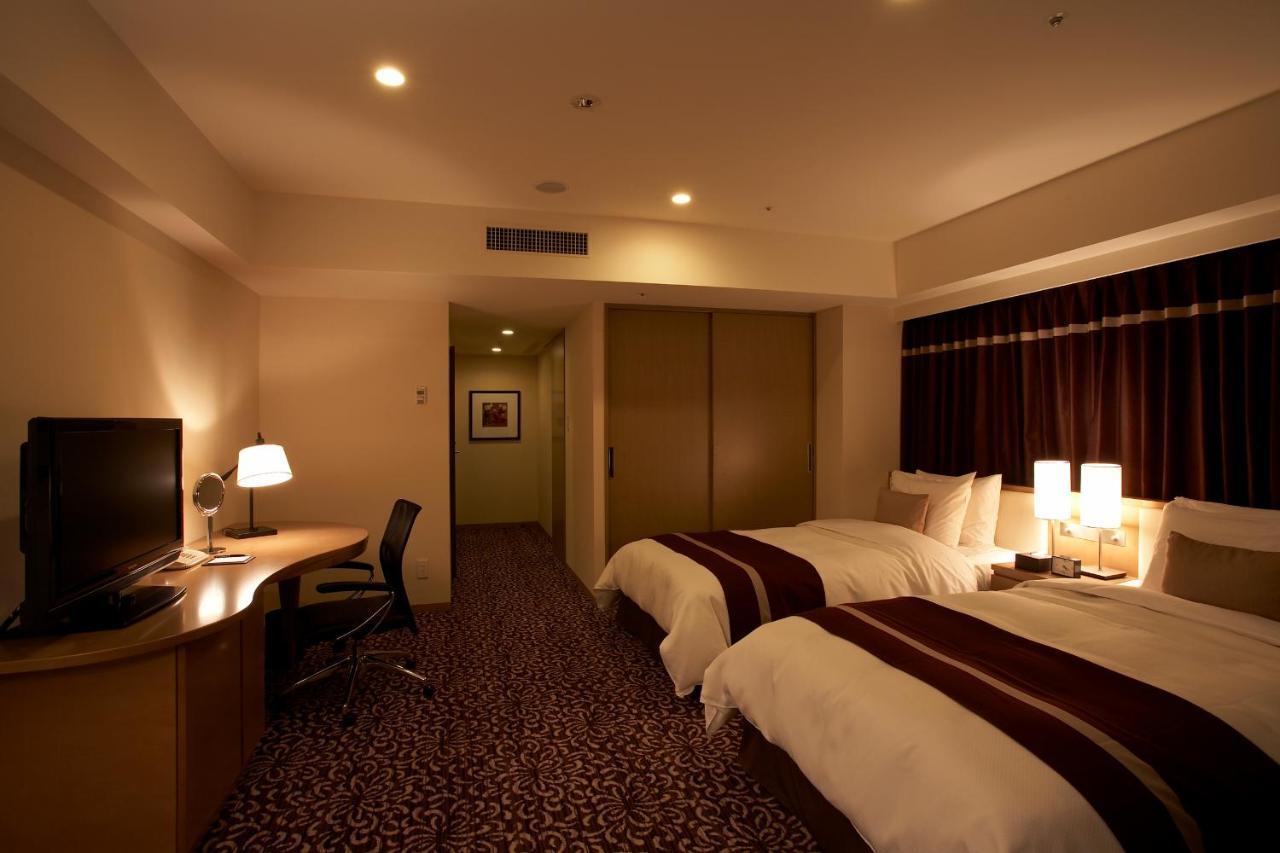Hotel Ryumeikan Τόκιο Εξωτερικό φωτογραφία