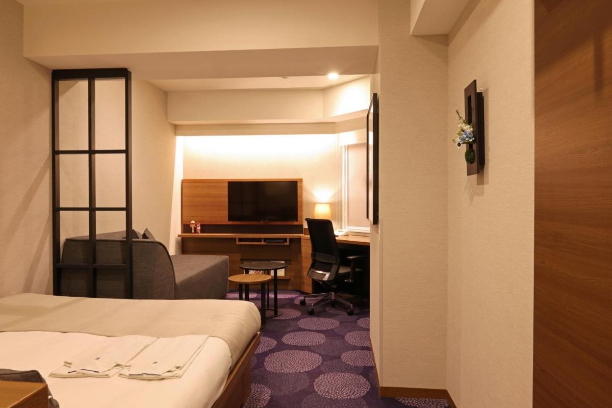 Hotel Ryumeikan Τόκιο Εξωτερικό φωτογραφία