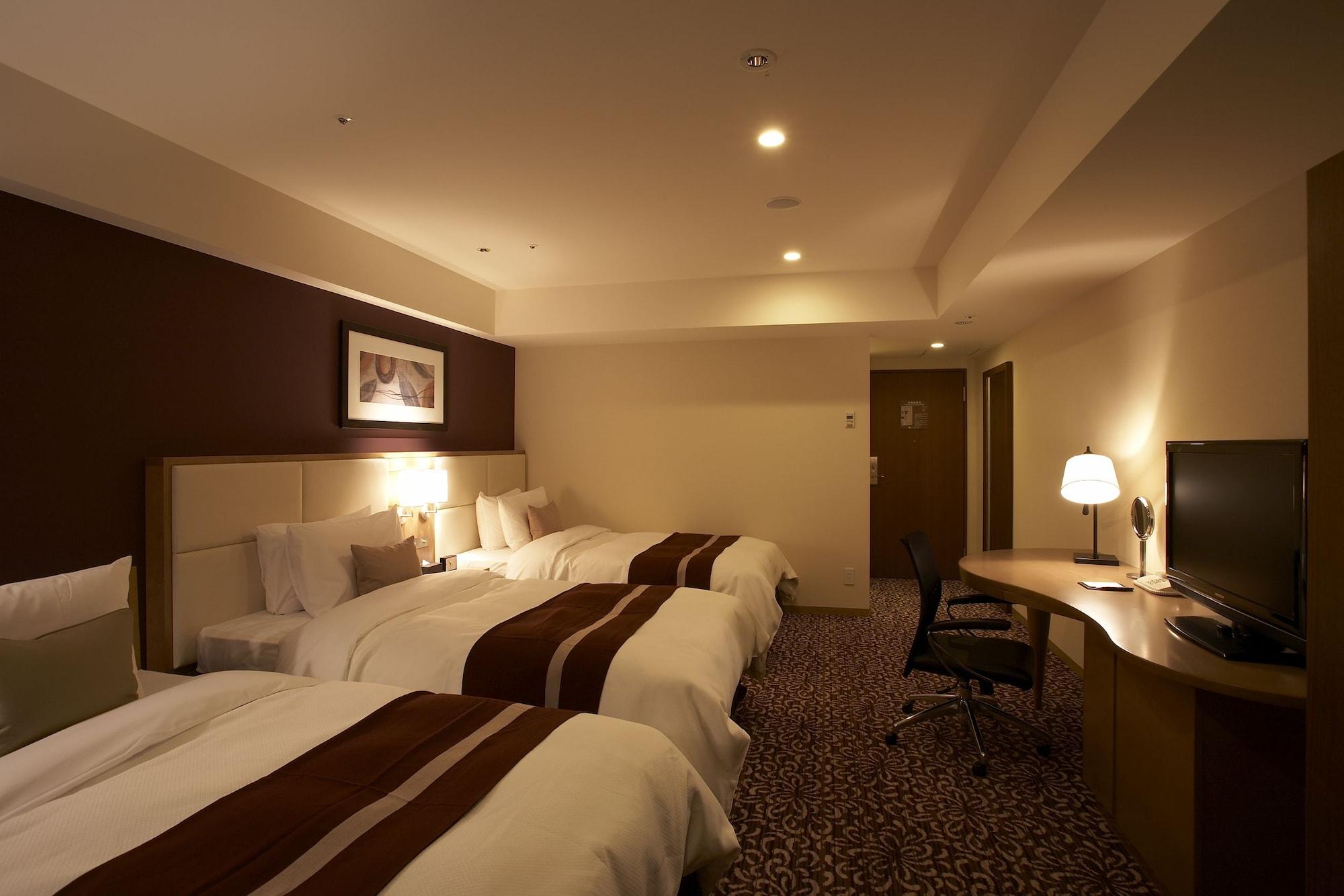 Hotel Ryumeikan Τόκιο Εξωτερικό φωτογραφία