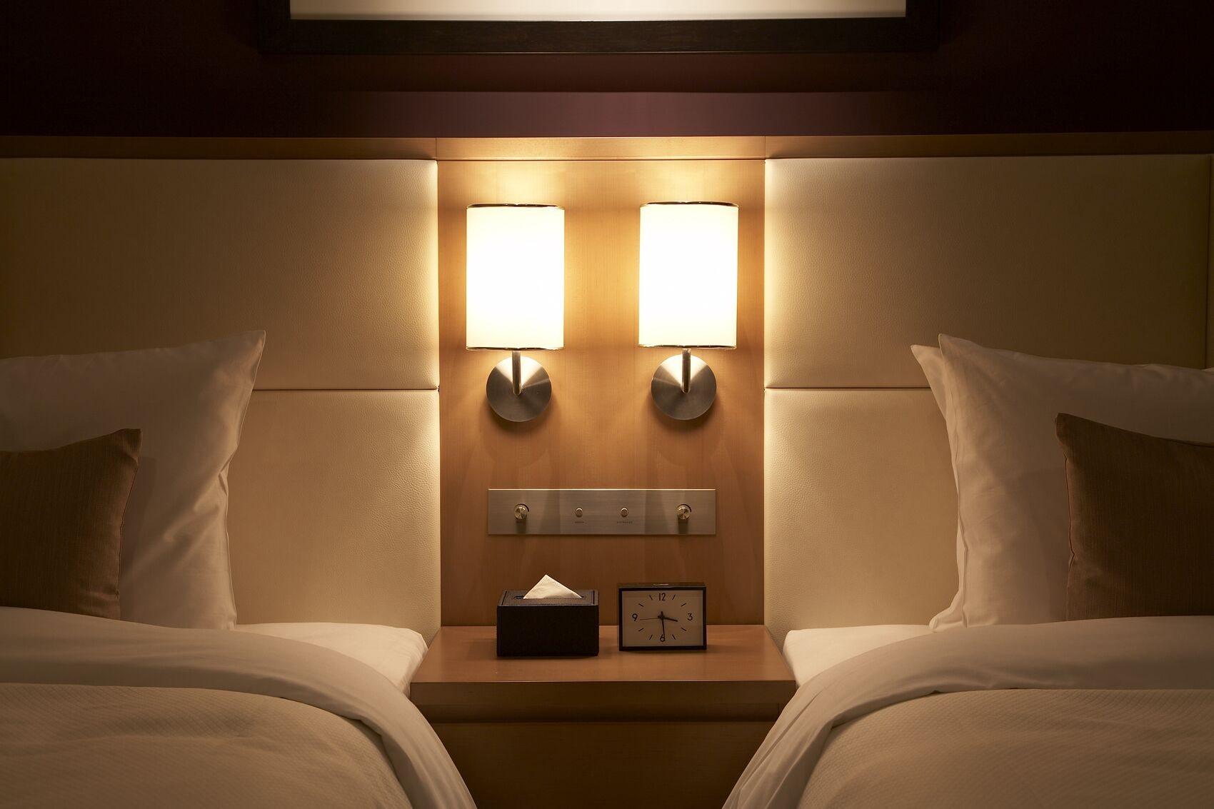 Hotel Ryumeikan Τόκιο Εξωτερικό φωτογραφία