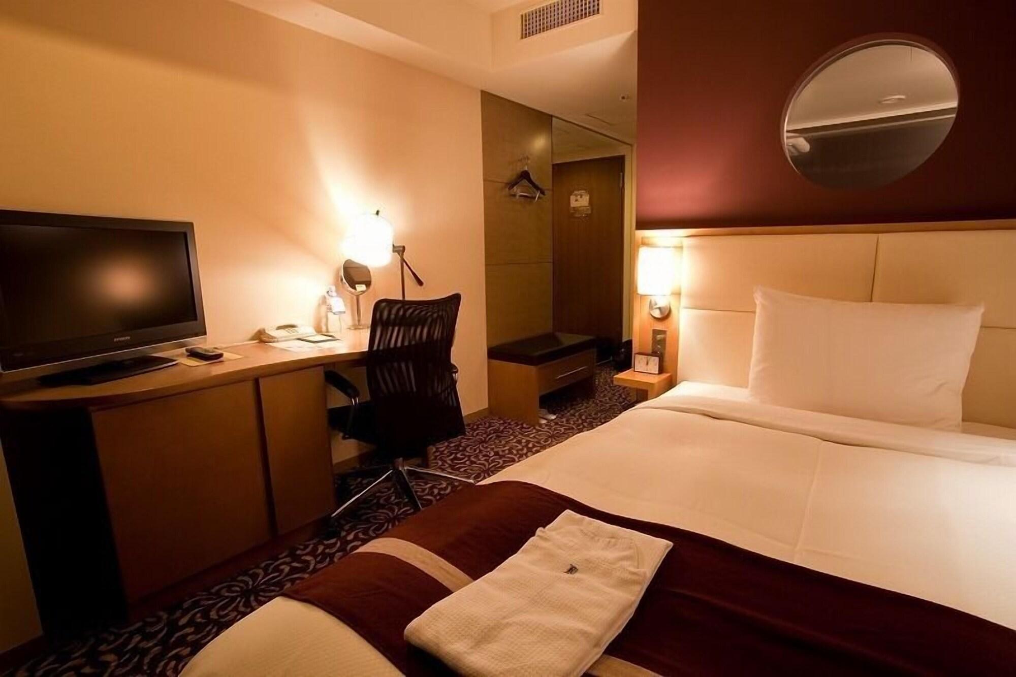 Hotel Ryumeikan Τόκιο Εξωτερικό φωτογραφία