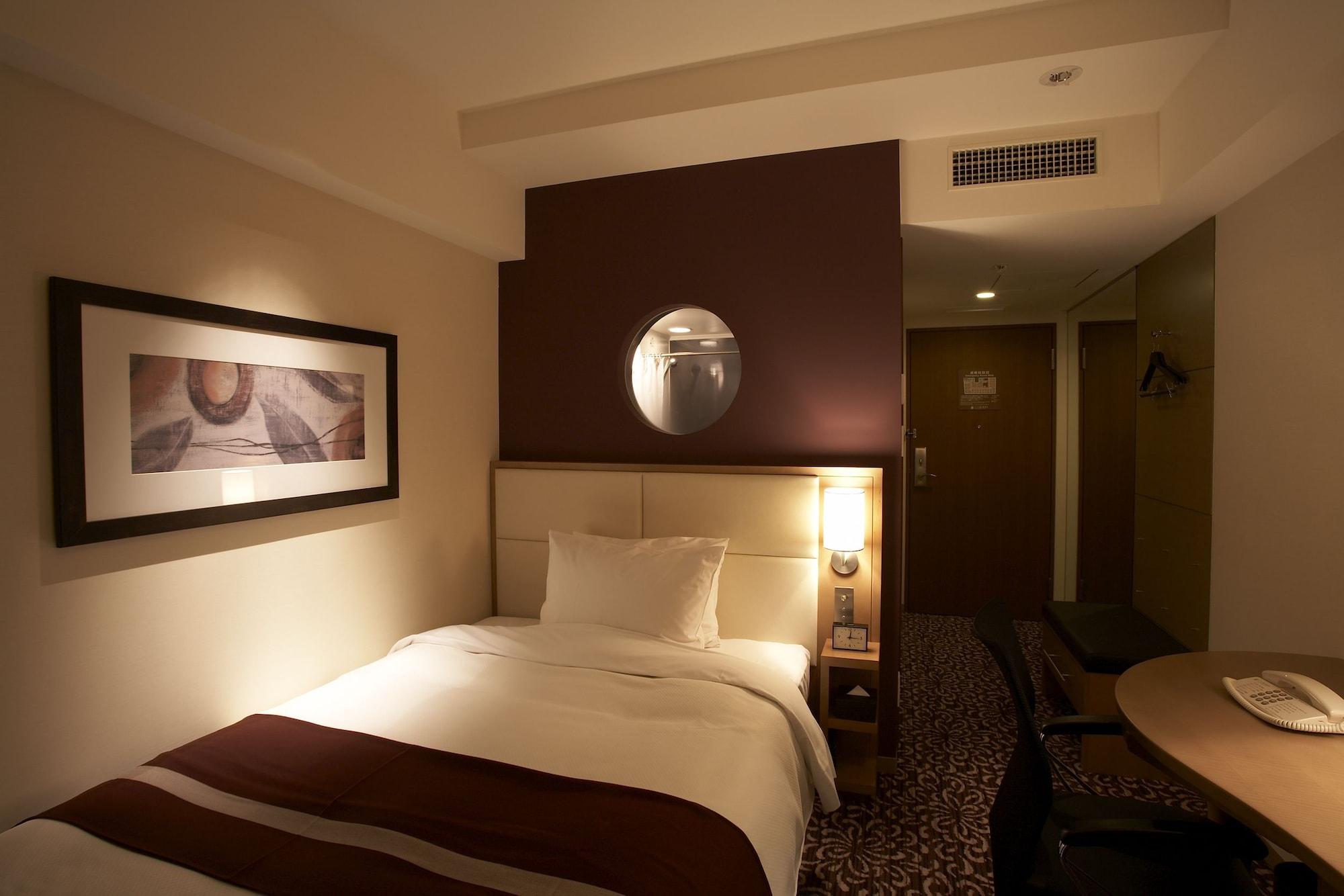 Hotel Ryumeikan Τόκιο Εξωτερικό φωτογραφία