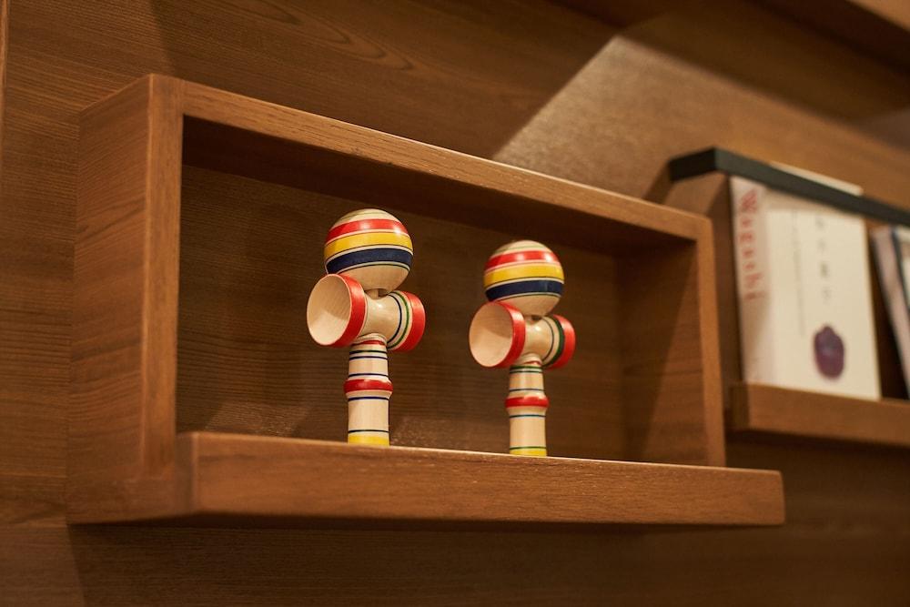 Hotel Ryumeikan Τόκιο Εξωτερικό φωτογραφία