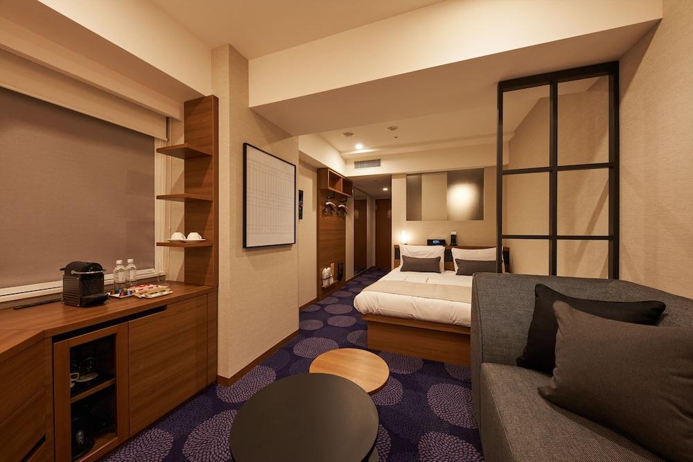 Hotel Ryumeikan Τόκιο Εξωτερικό φωτογραφία