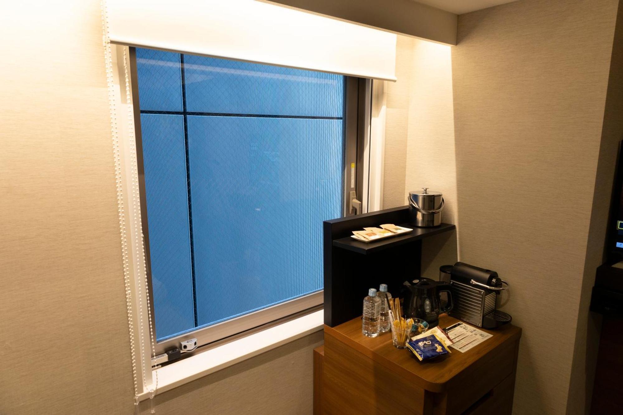 Hotel Ryumeikan Τόκιο Εξωτερικό φωτογραφία