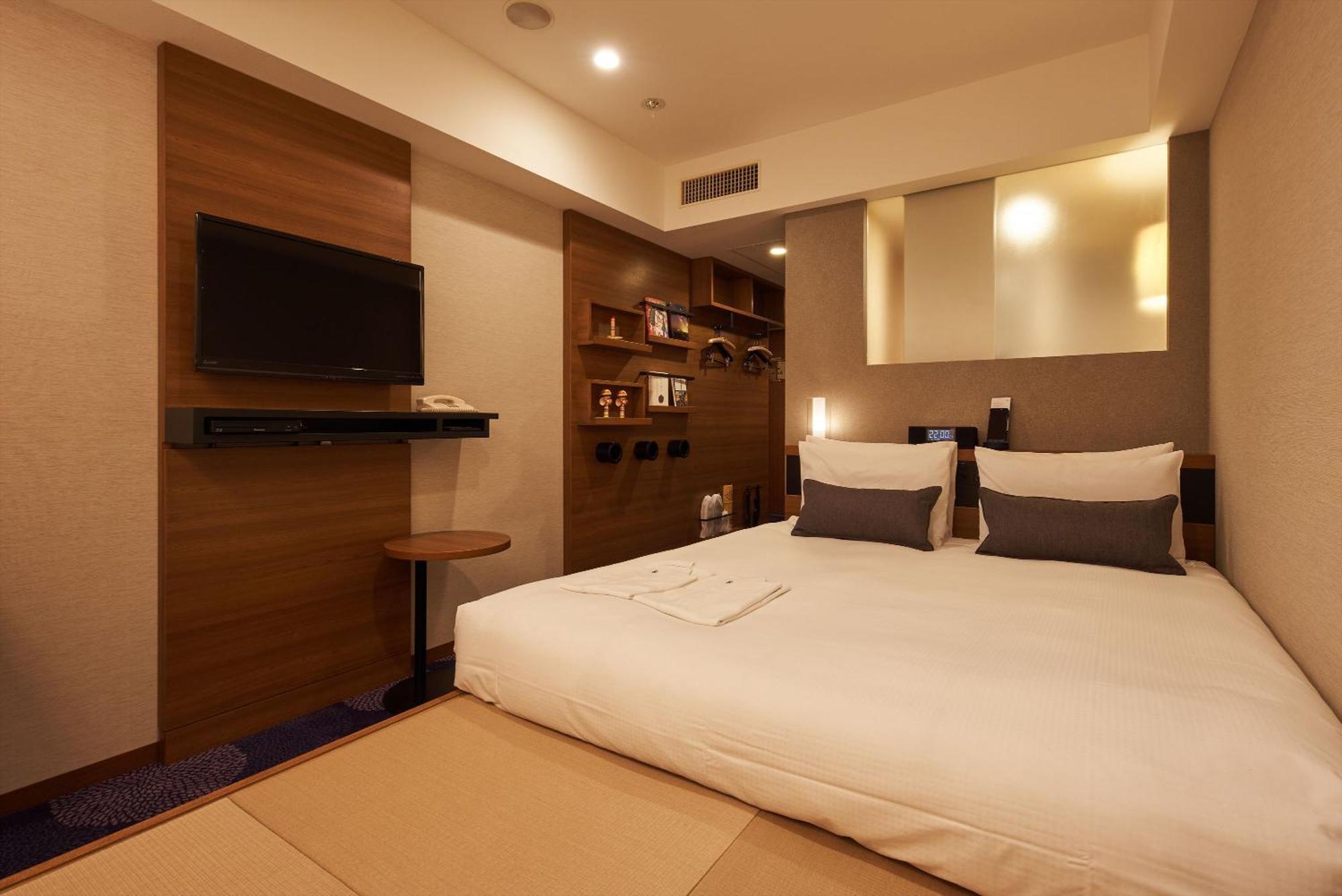 Hotel Ryumeikan Τόκιο Εξωτερικό φωτογραφία