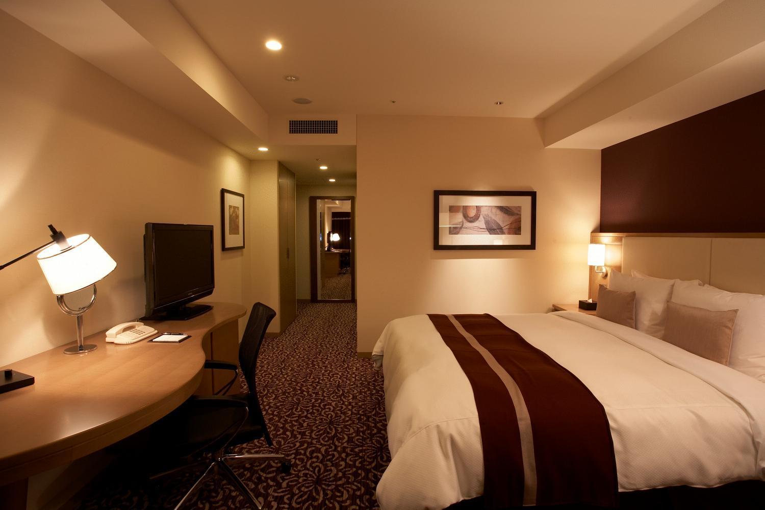 Hotel Ryumeikan Τόκιο Εξωτερικό φωτογραφία