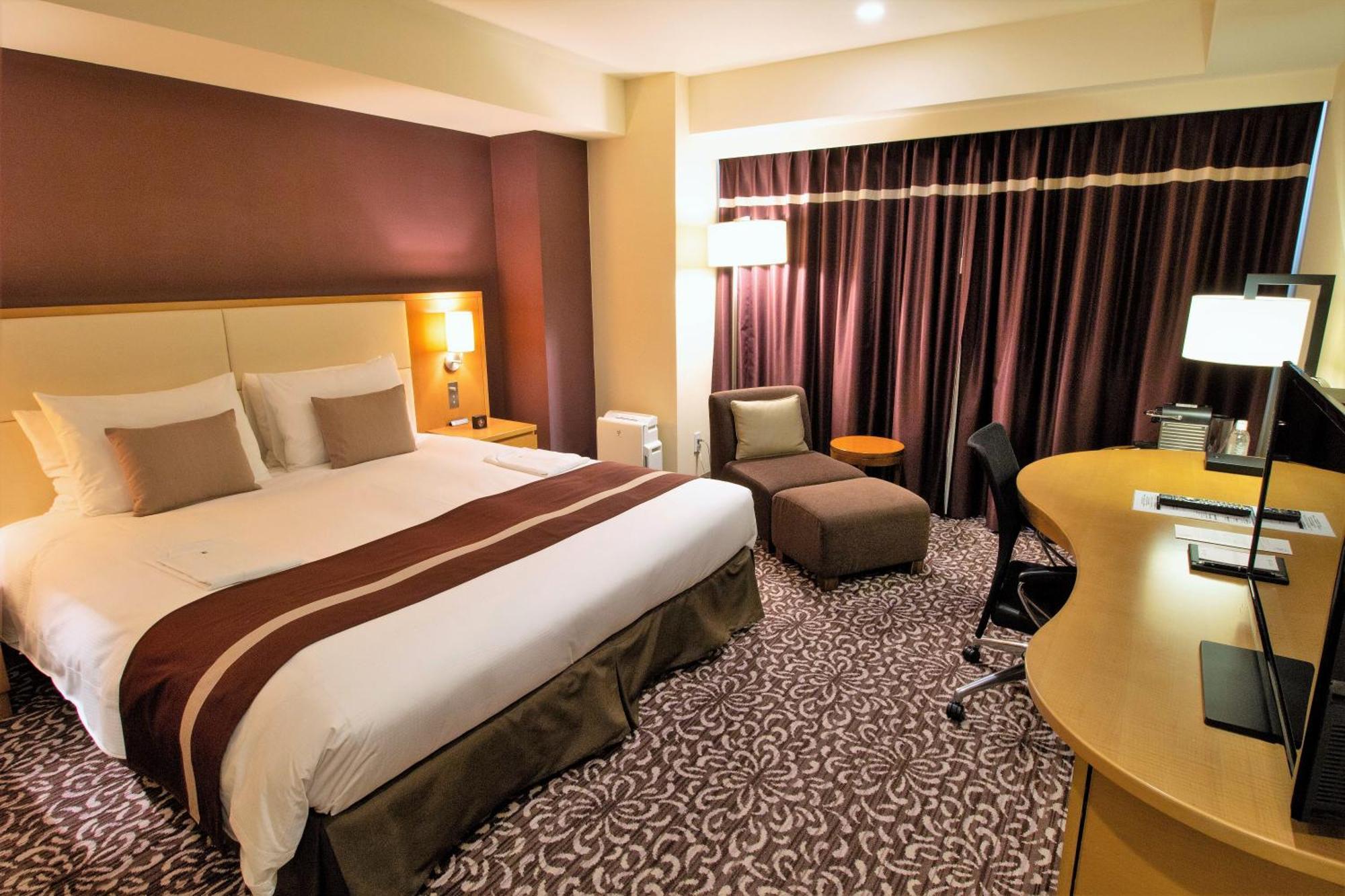 Hotel Ryumeikan Τόκιο Εξωτερικό φωτογραφία
