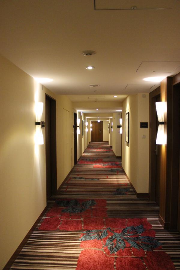Hotel Ryumeikan Τόκιο Εξωτερικό φωτογραφία