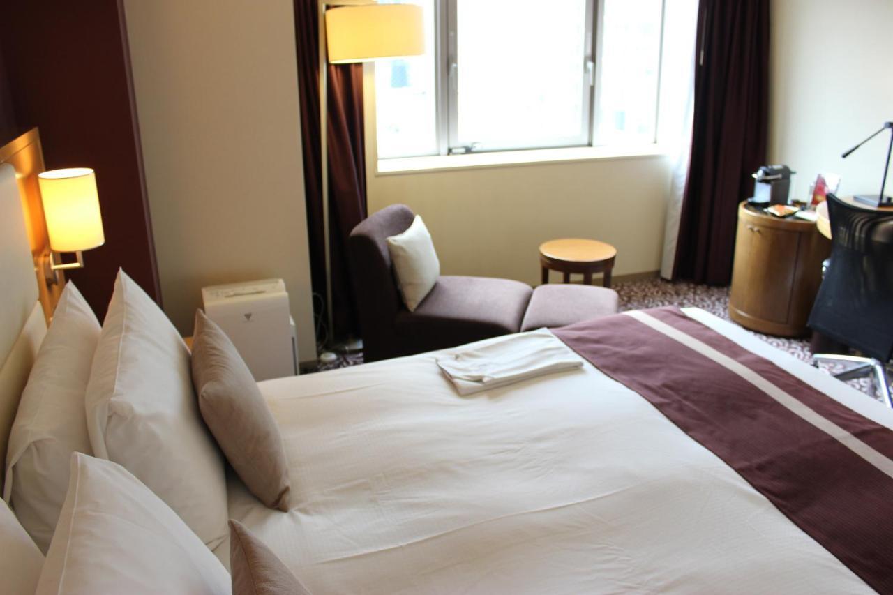Hotel Ryumeikan Τόκιο Εξωτερικό φωτογραφία