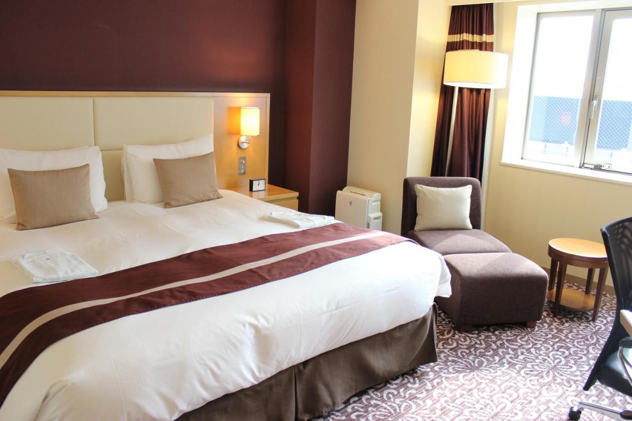 Hotel Ryumeikan Τόκιο Εξωτερικό φωτογραφία