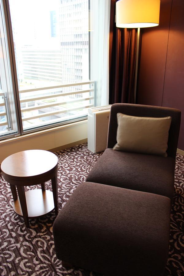 Hotel Ryumeikan Τόκιο Εξωτερικό φωτογραφία