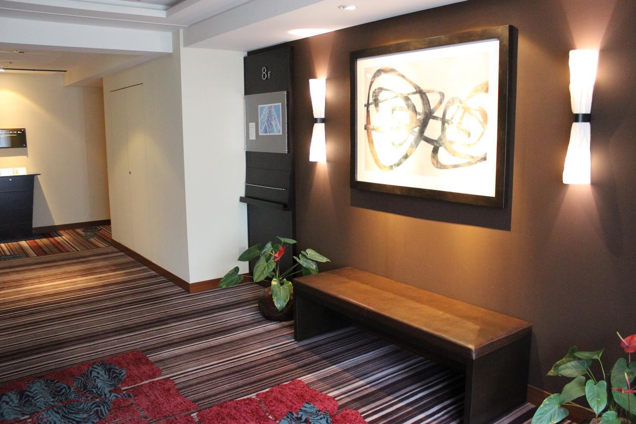 Hotel Ryumeikan Τόκιο Εξωτερικό φωτογραφία