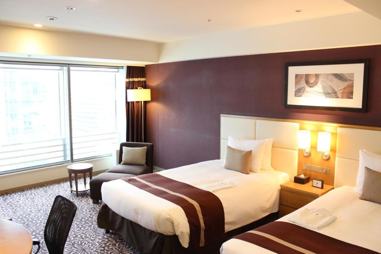 Hotel Ryumeikan Τόκιο Εξωτερικό φωτογραφία