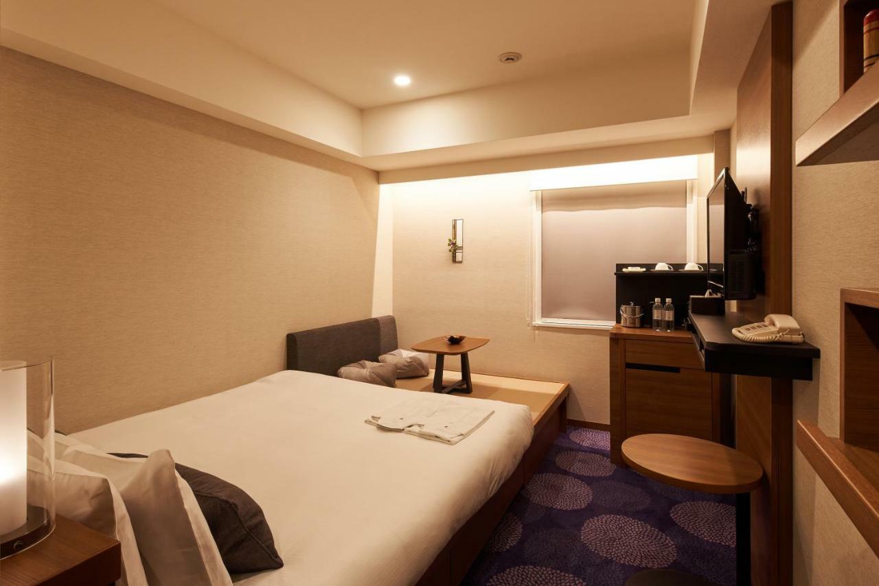 Hotel Ryumeikan Τόκιο Εξωτερικό φωτογραφία