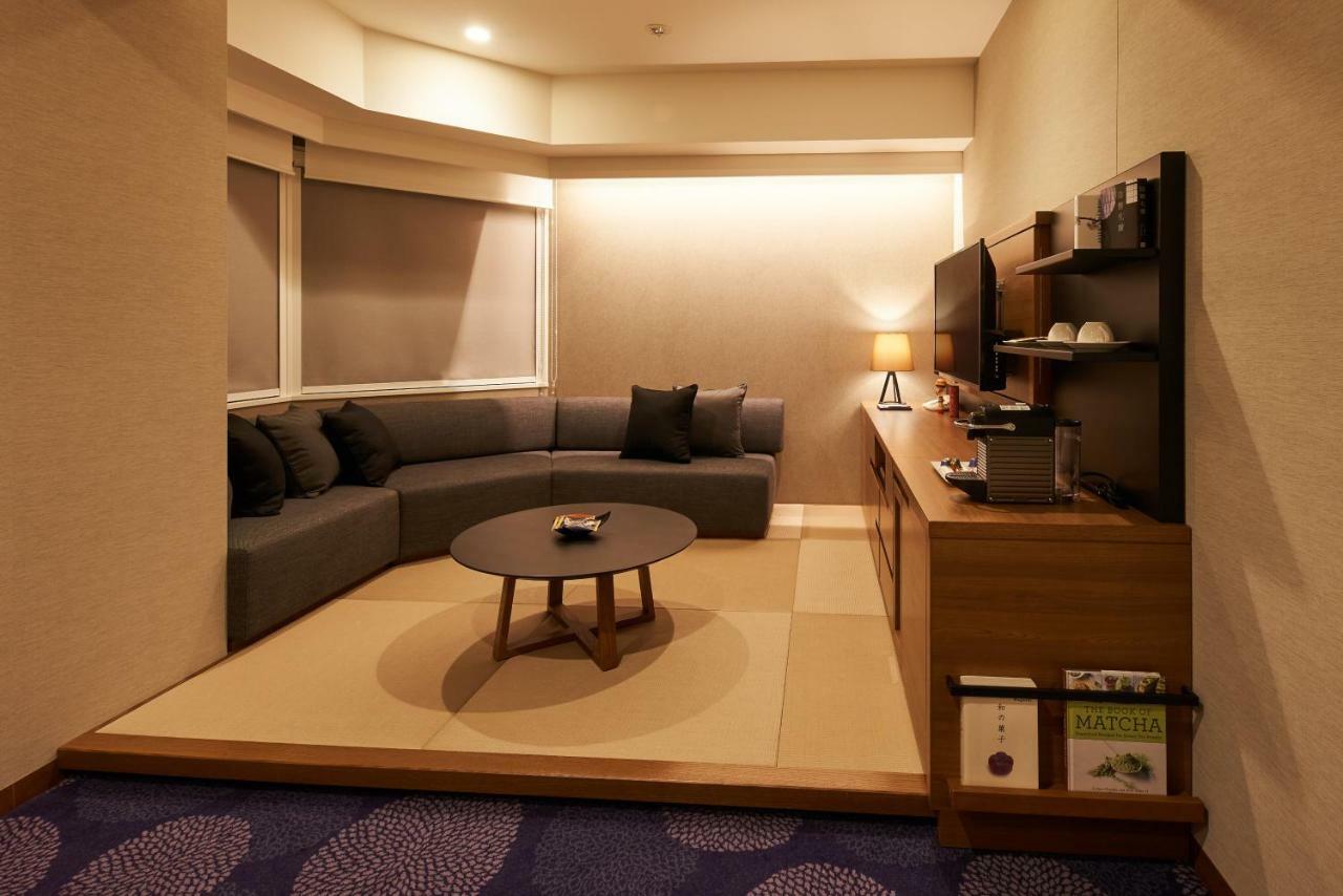 Hotel Ryumeikan Τόκιο Εξωτερικό φωτογραφία